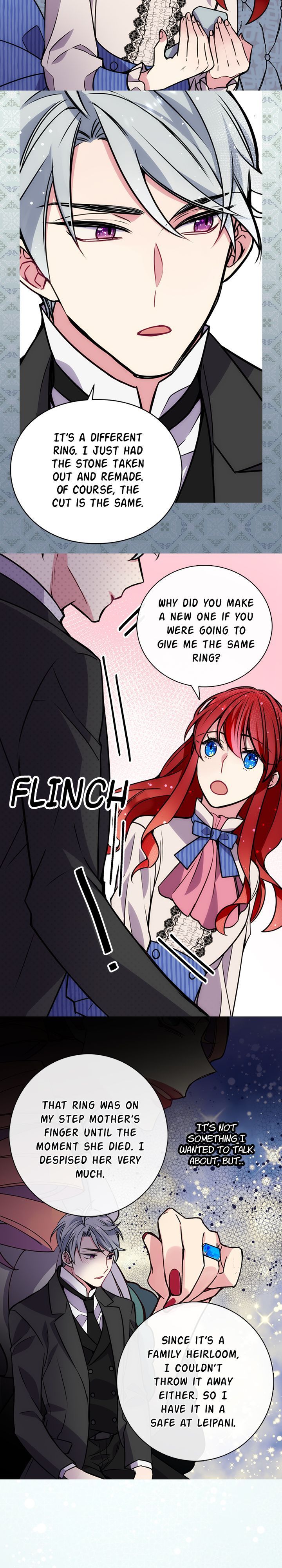 Read Adelaide ENGLISH Manga Online