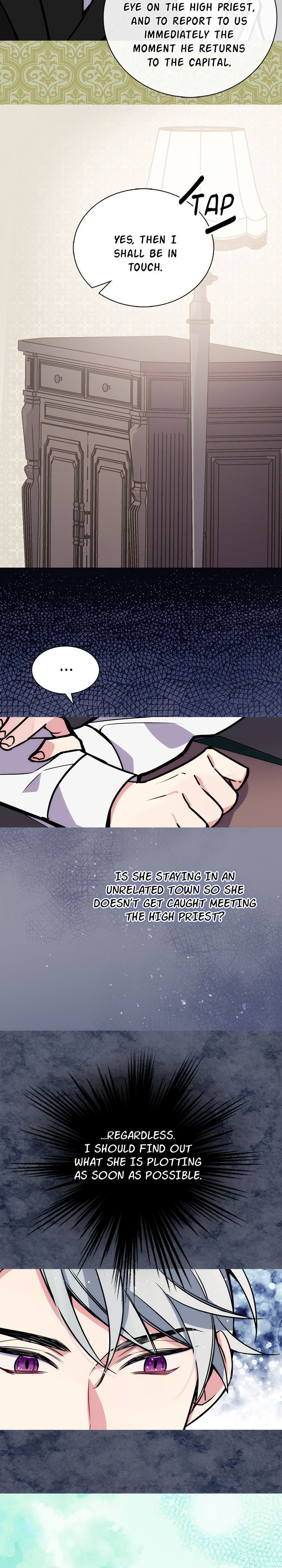 Read Adelaide ENGLISH Manga Online