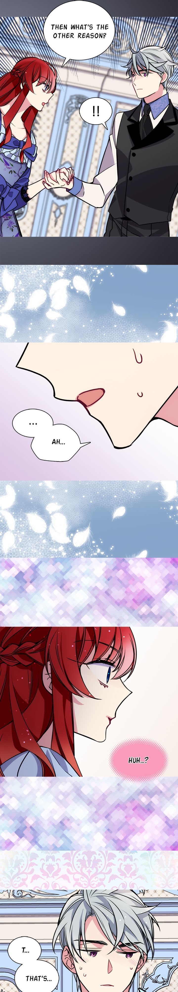 Read Adelaide ENGLISH Manga Online