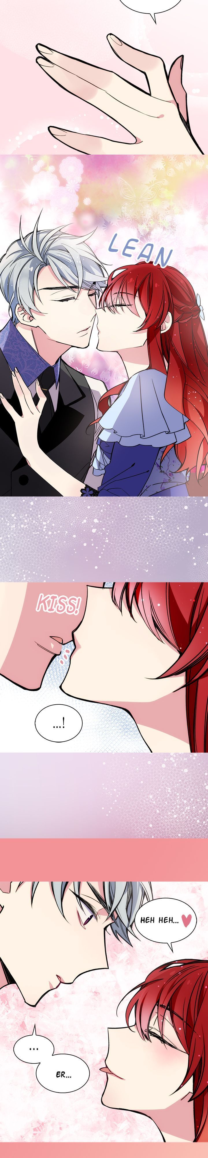 Read Adelaide ENGLISH Manga Online