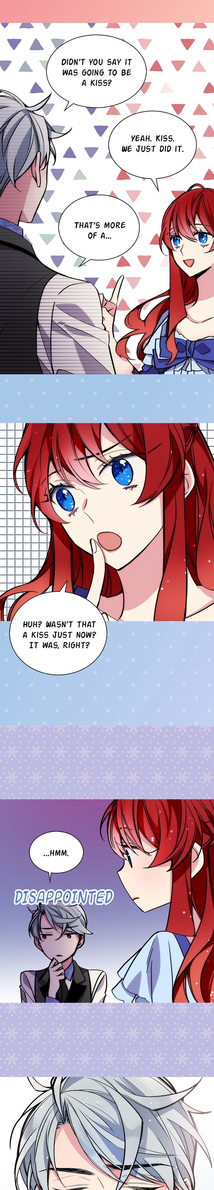 Read Adelaide ENGLISH Manga Online