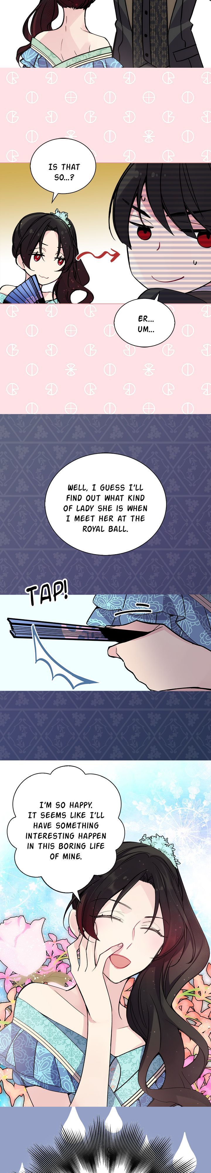 Read Adelaide ENGLISH Manga Online