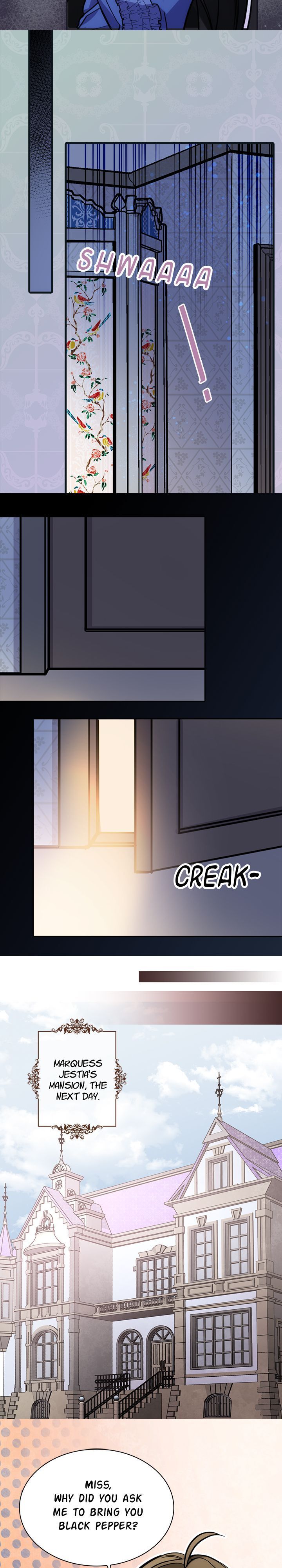 Read Adelaide ENGLISH Manga Online