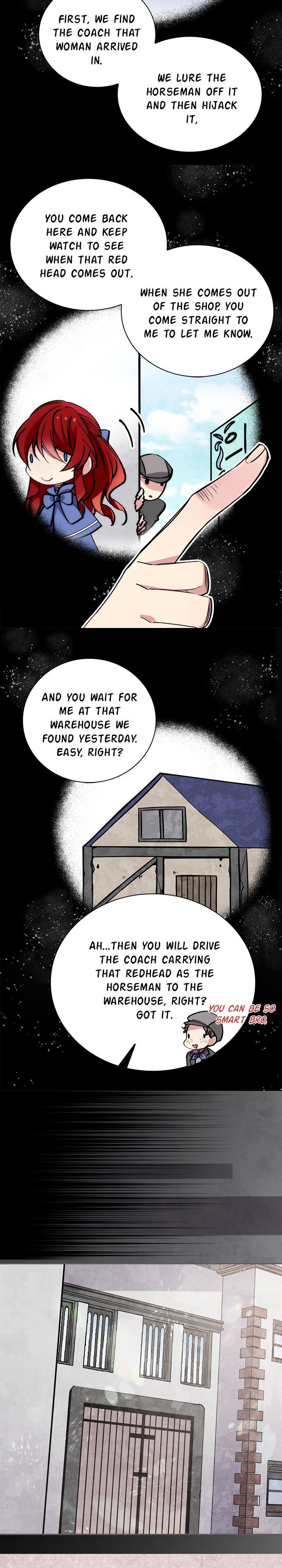 Read Adelaide ENGLISH Manga Online