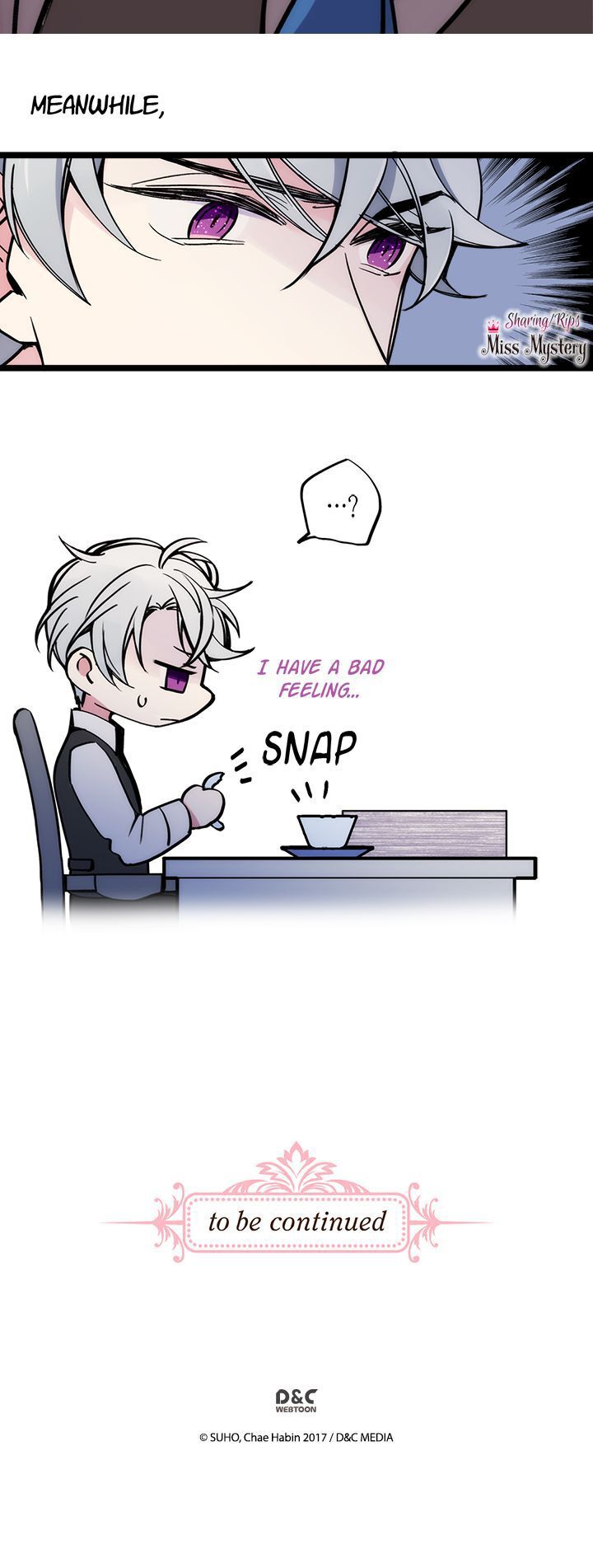 Read Adelaide ENGLISH Manga Online