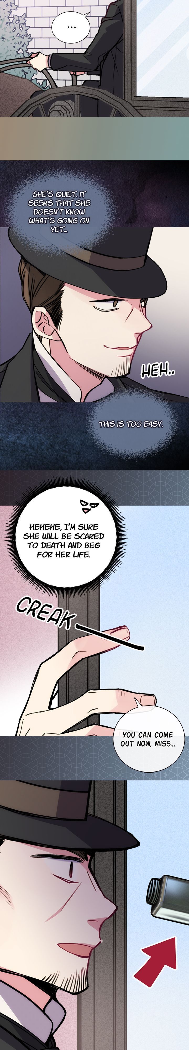 Read Adelaide ENGLISH Manga Online