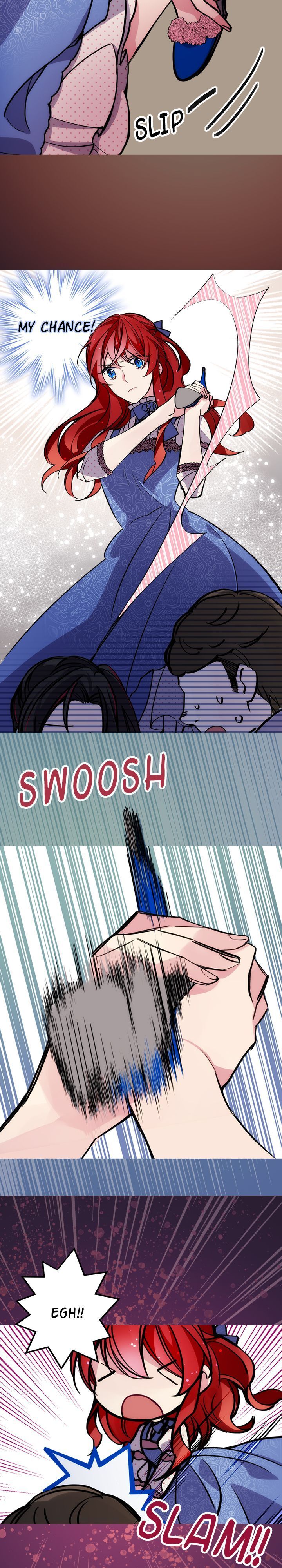 Read Adelaide ENGLISH Manga Online