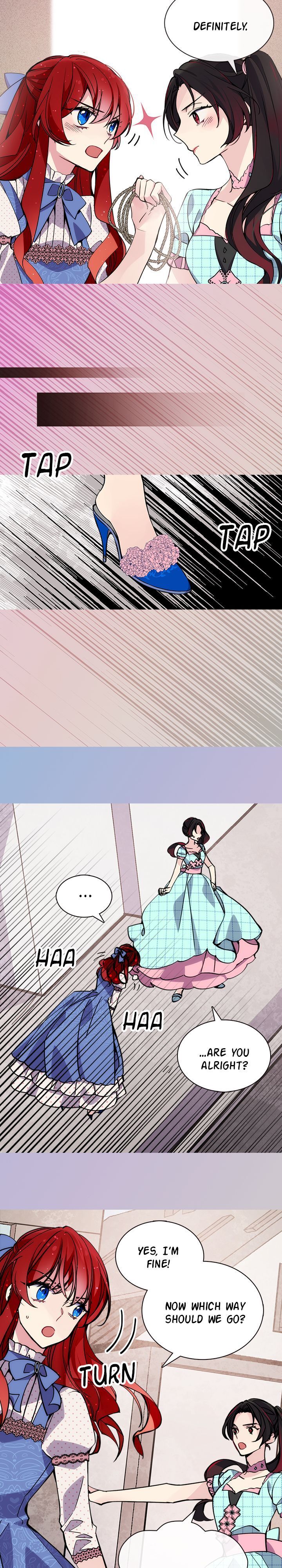 Read Adelaide ENGLISH Manga Online