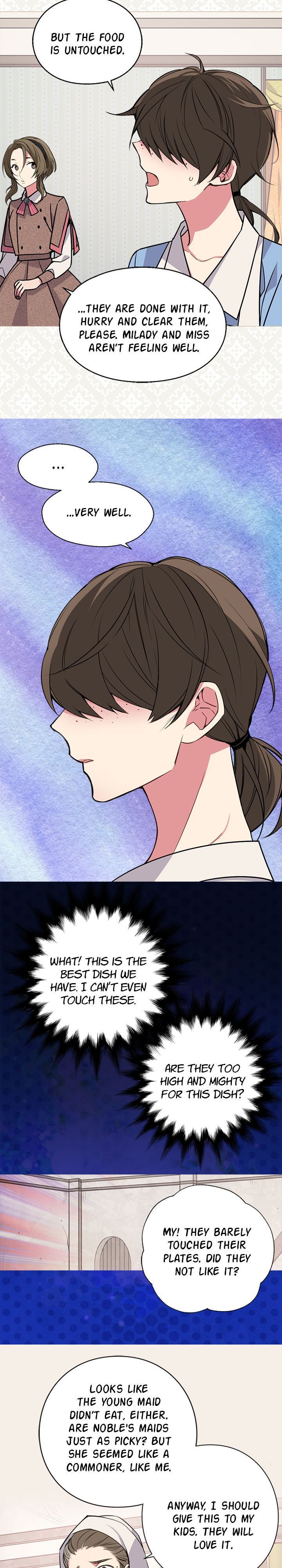 Read Adelaide ENGLISH Manga Online