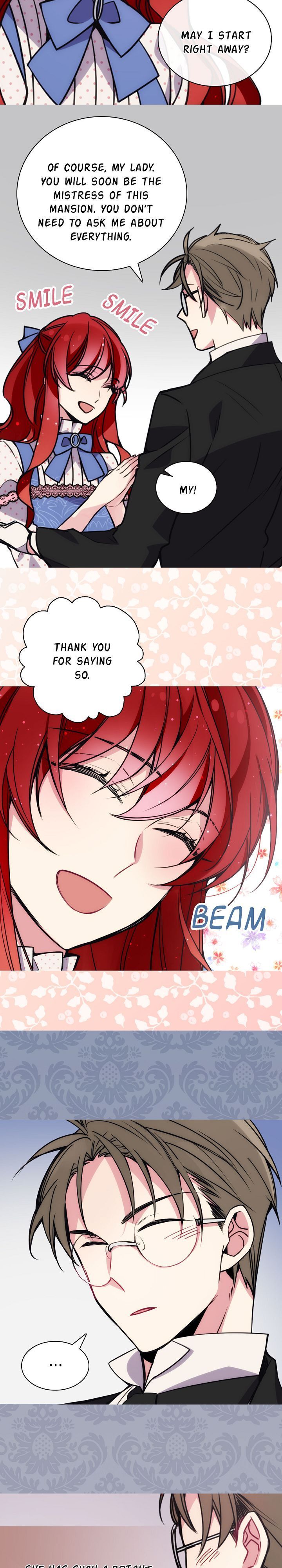 Read Adelaide ENGLISH Manga Online