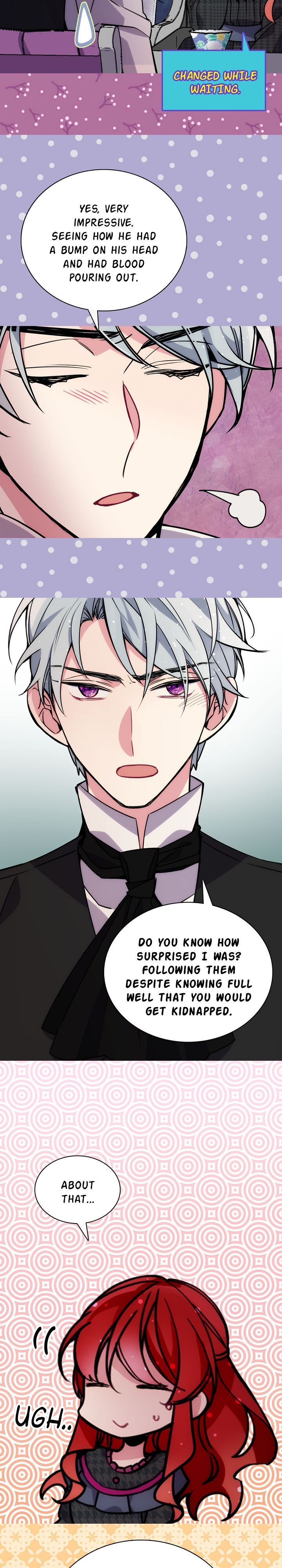 Read Adelaide ENGLISH Manga Online