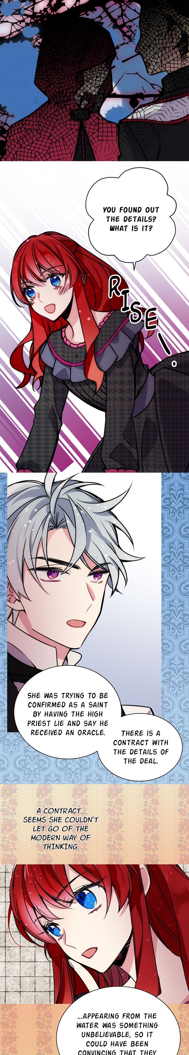 Read Adelaide ENGLISH Manga Online