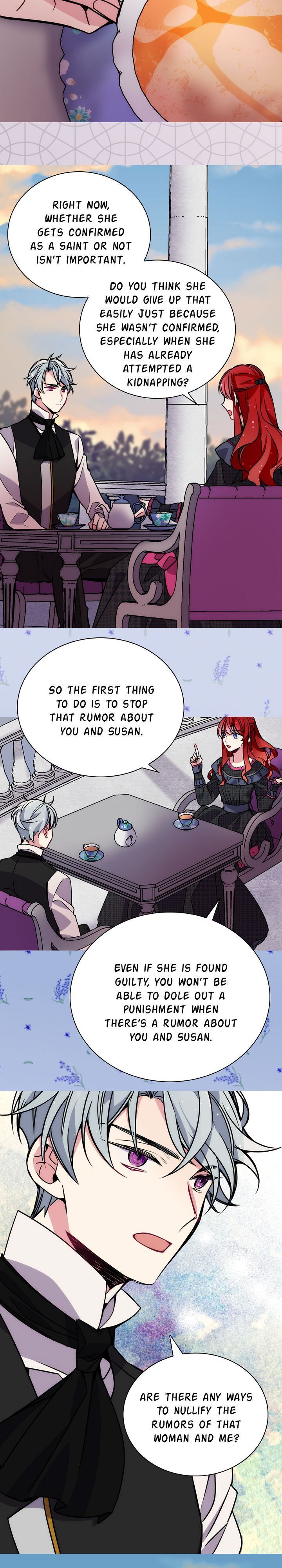 Read Adelaide ENGLISH Manga Online