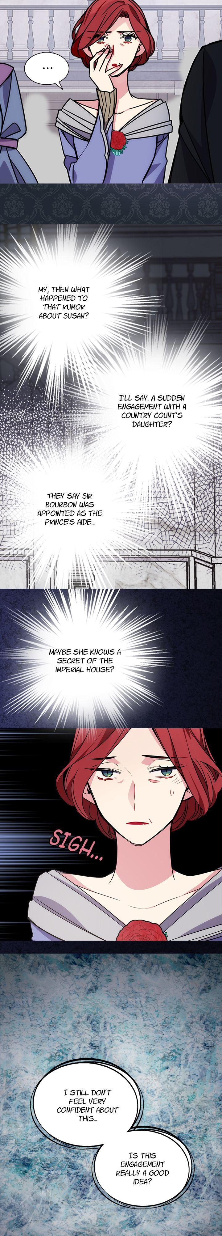 Read Adelaide ENGLISH Manga Online