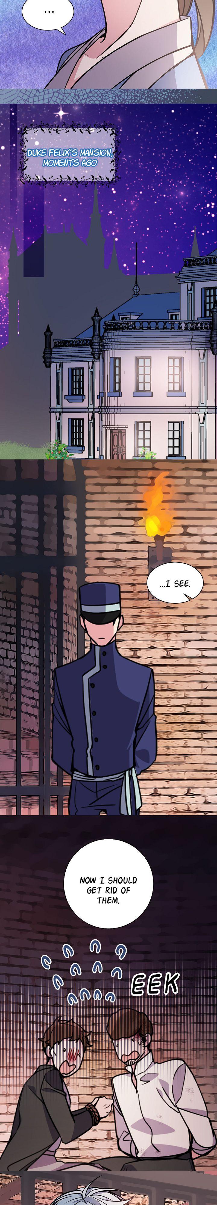 Read Adelaide ENGLISH Manga Online