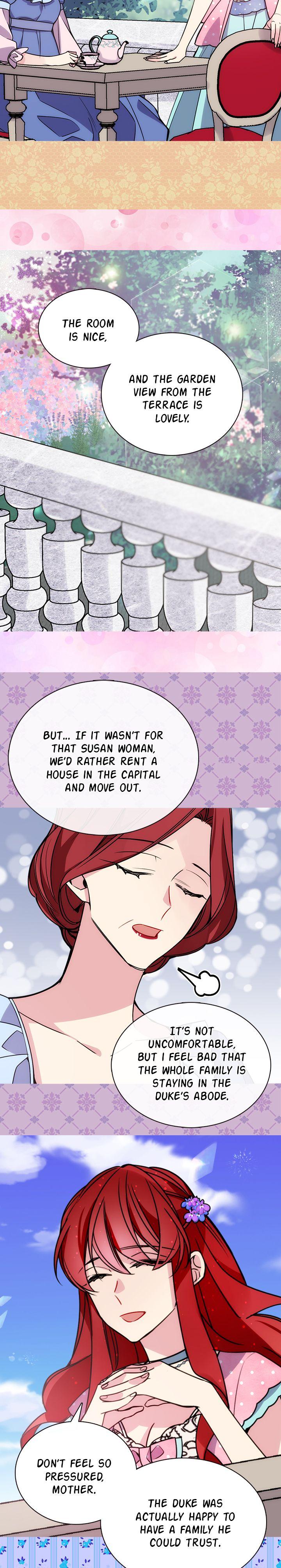 Read Adelaide ENGLISH Manga Online