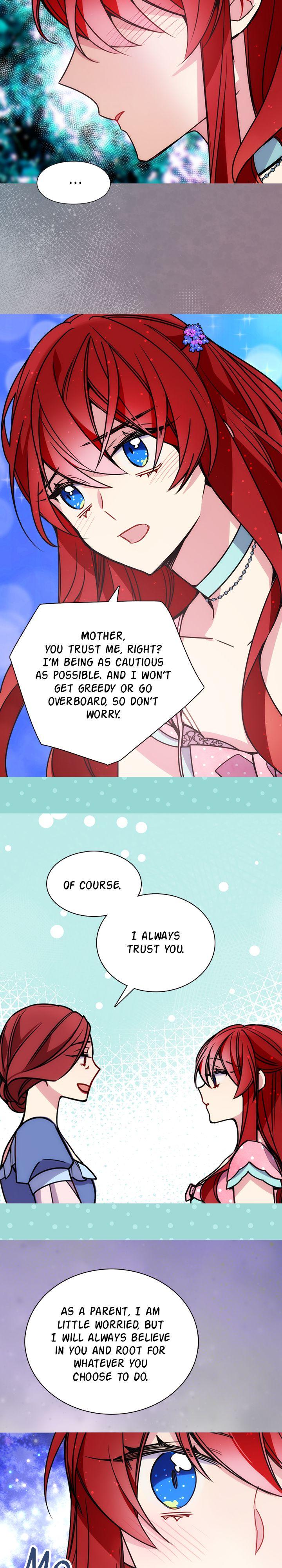 Read Adelaide ENGLISH Manga Online