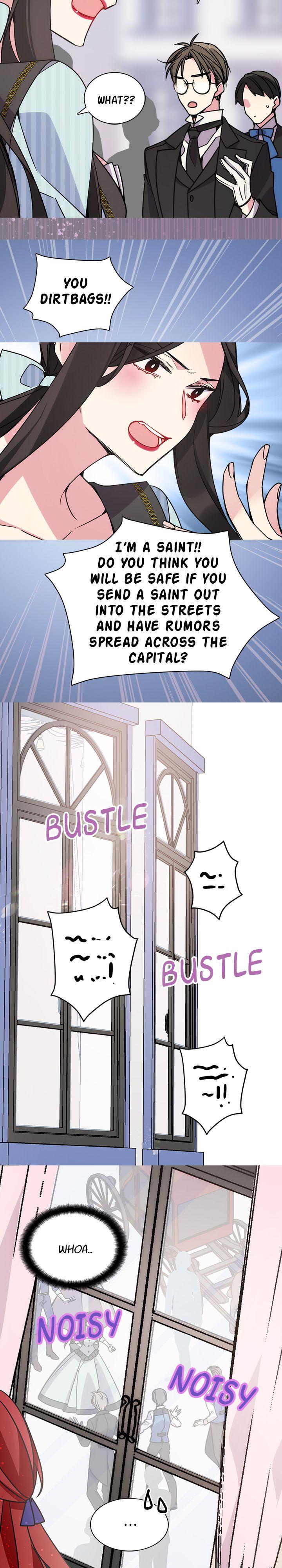 Read Adelaide ENGLISH Manga Online