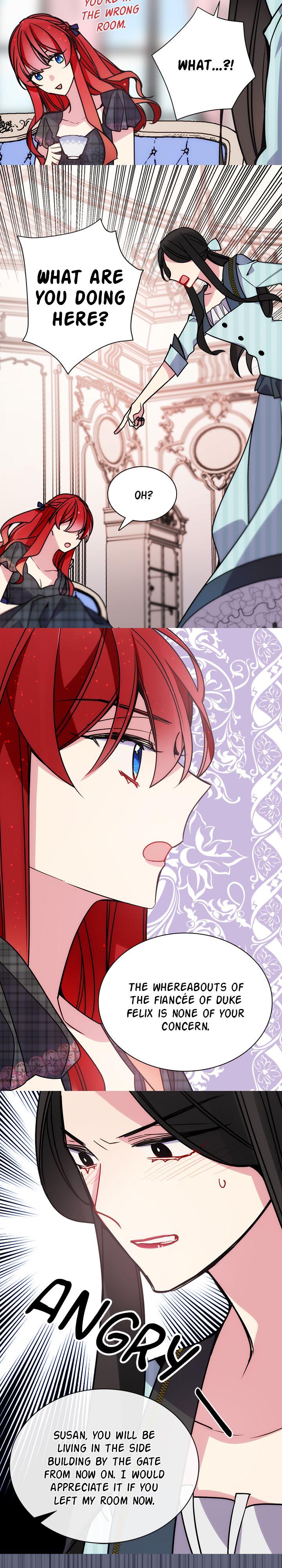 Read Adelaide ENGLISH Manga Online