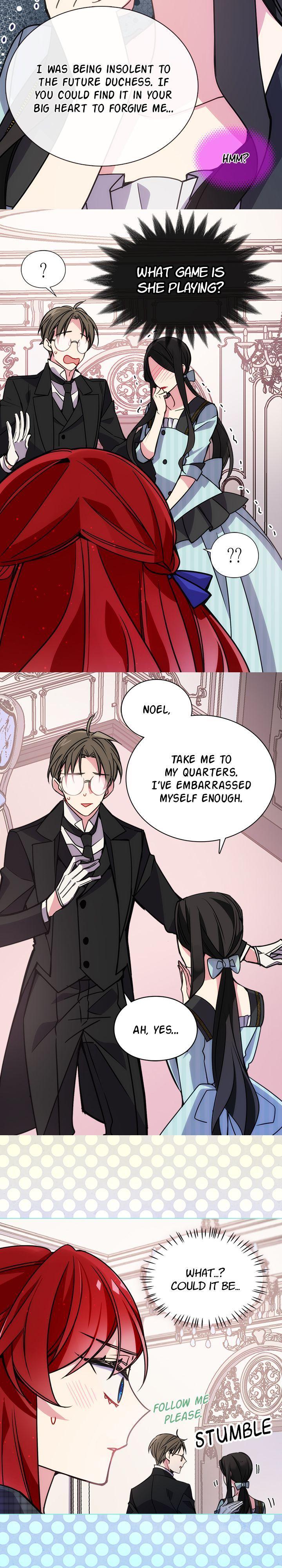 Read Adelaide ENGLISH Manga Online