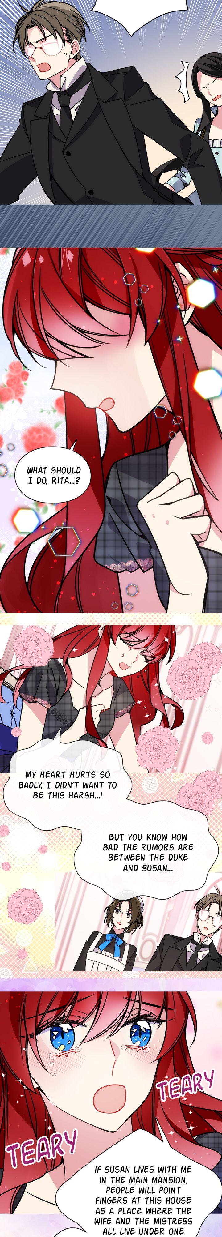 Read Adelaide ENGLISH Manga Online