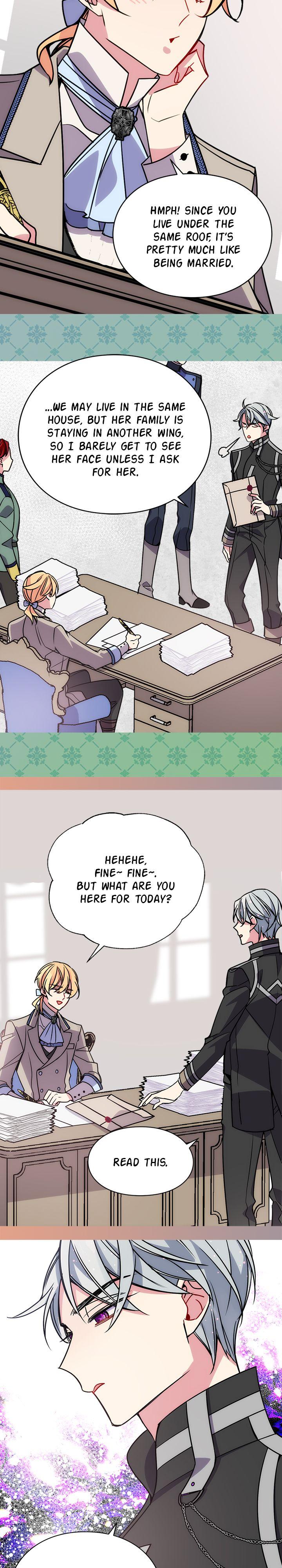 Read Adelaide ENGLISH Manga Online