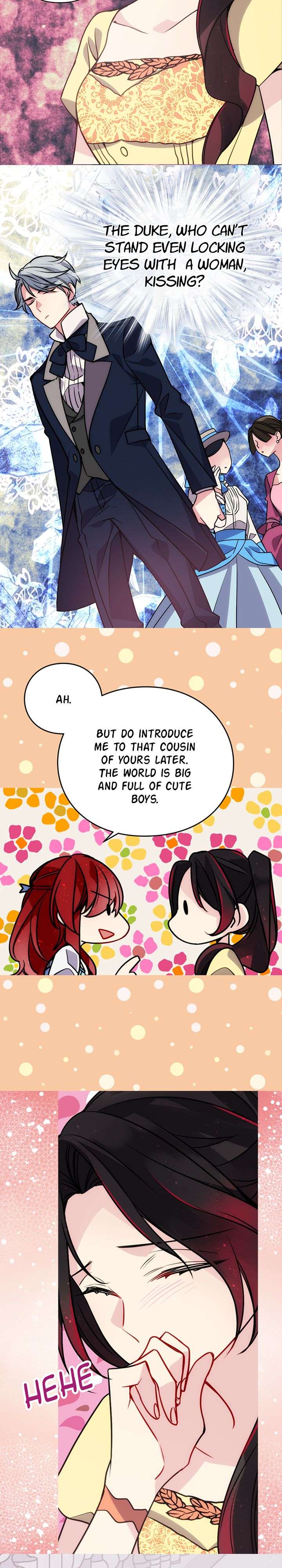 Read Adelaide ENGLISH Manga Online