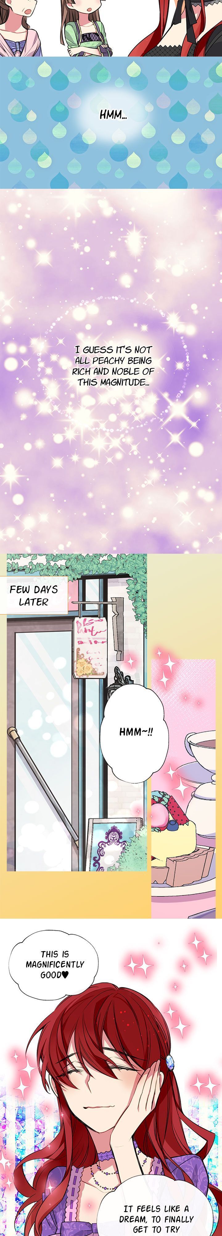 Read Adelaide ENGLISH Manga Online