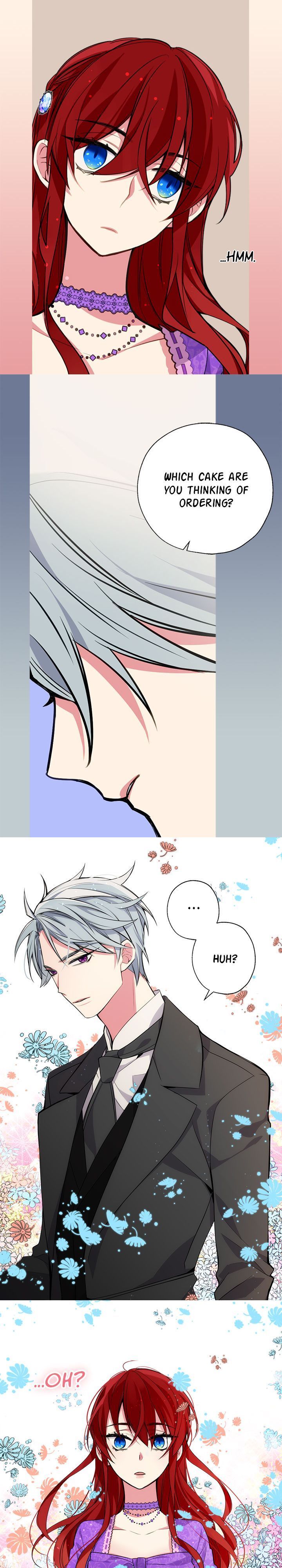 Read Adelaide ENGLISH Manga Online