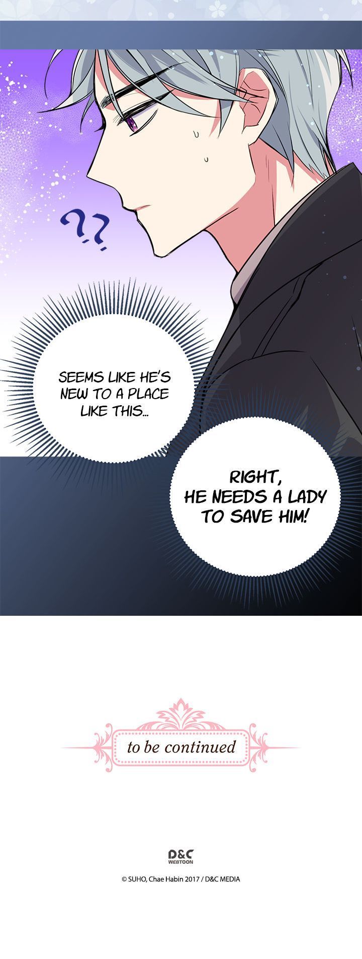 Read Adelaide ENGLISH Manga Online