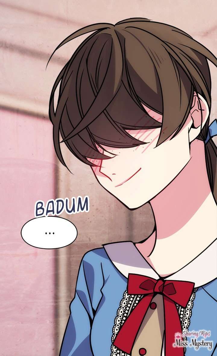 Read Adelaide ENGLISH Manga Online