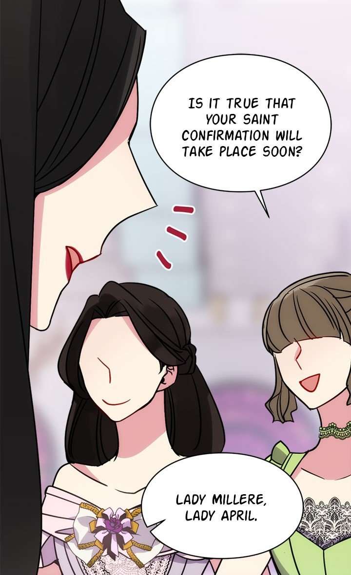 Read Adelaide ENGLISH Manga Online