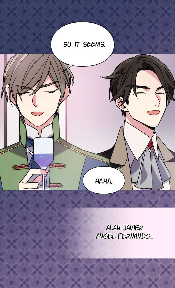 Read Adelaide ENGLISH Manga Online