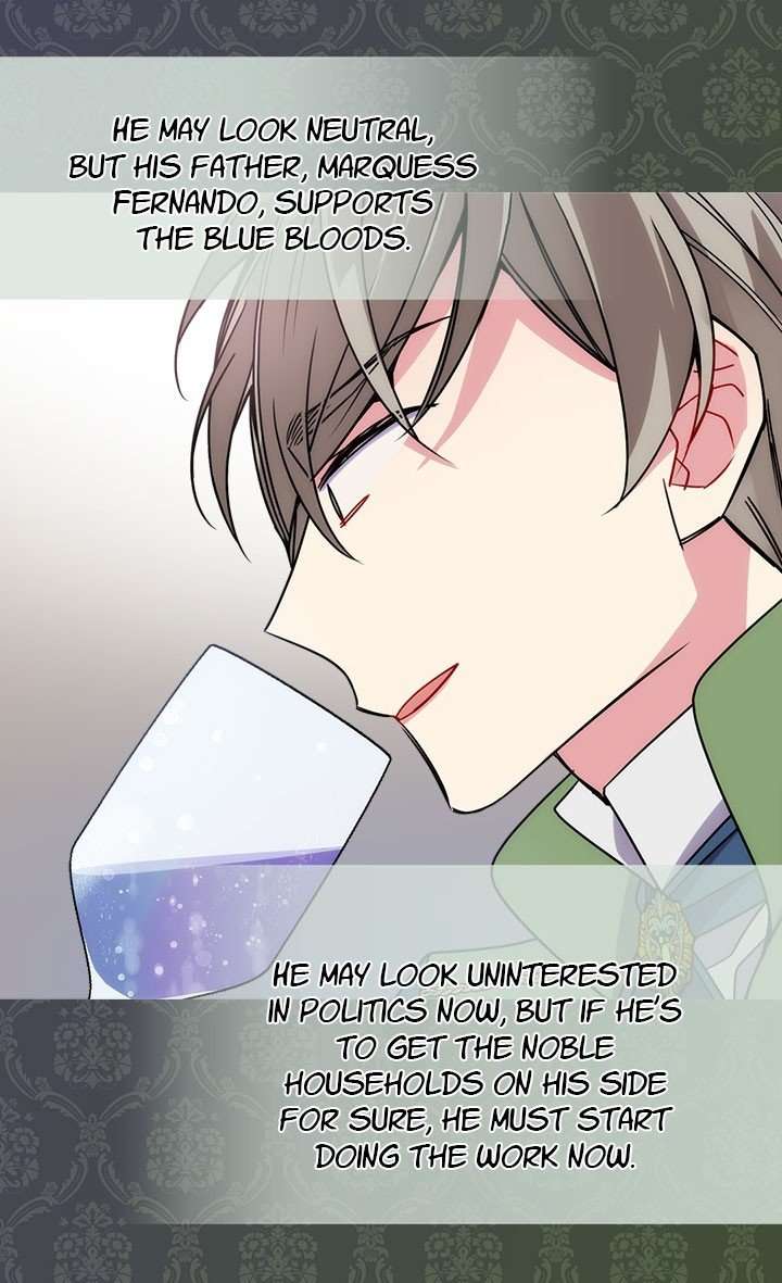 Read Adelaide ENGLISH Manga Online