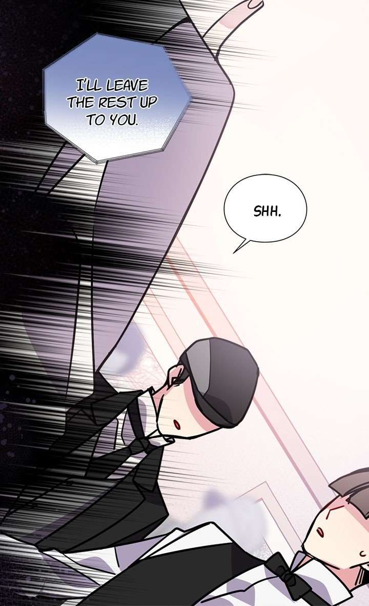 Read Adelaide ENGLISH Manga Online