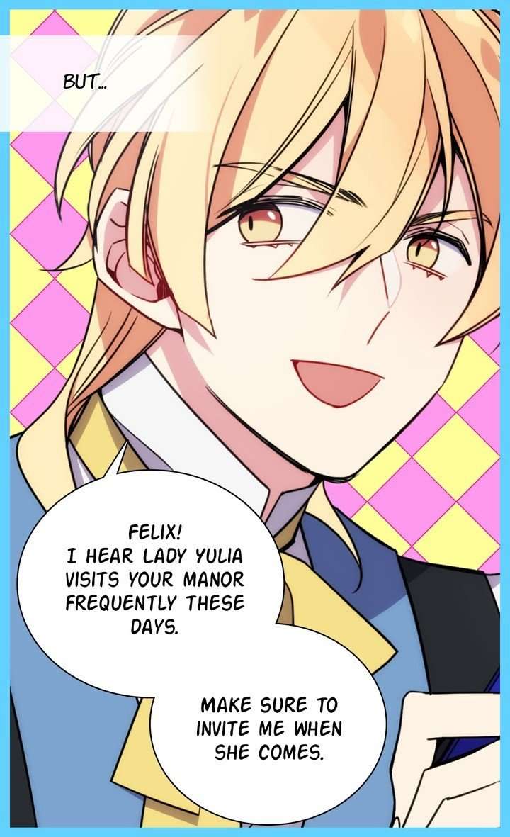 Read Adelaide ENGLISH Manga Online