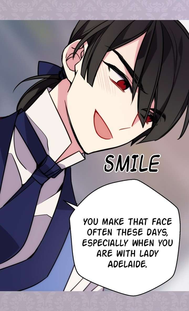 Read Adelaide ENGLISH Manga Online