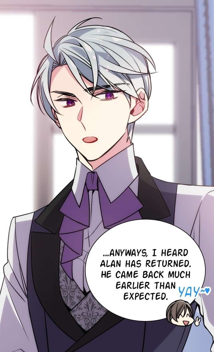 Read Adelaide ENGLISH Manga Online