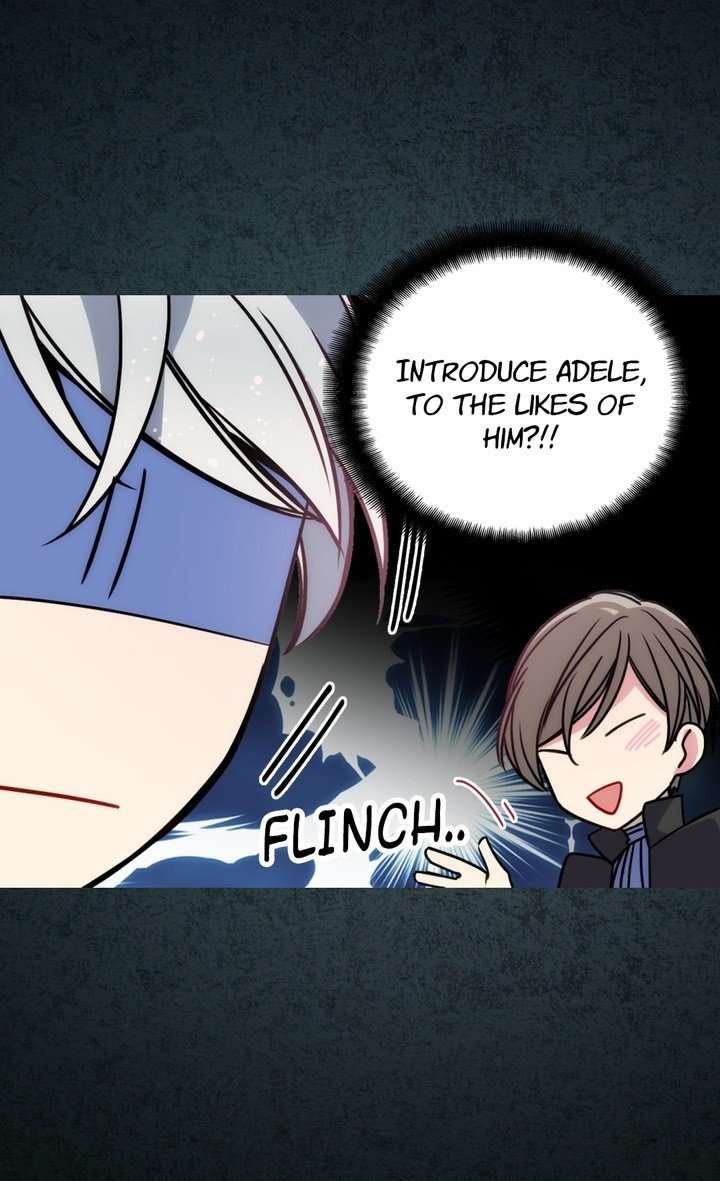 Read Adelaide ENGLISH Manga Online