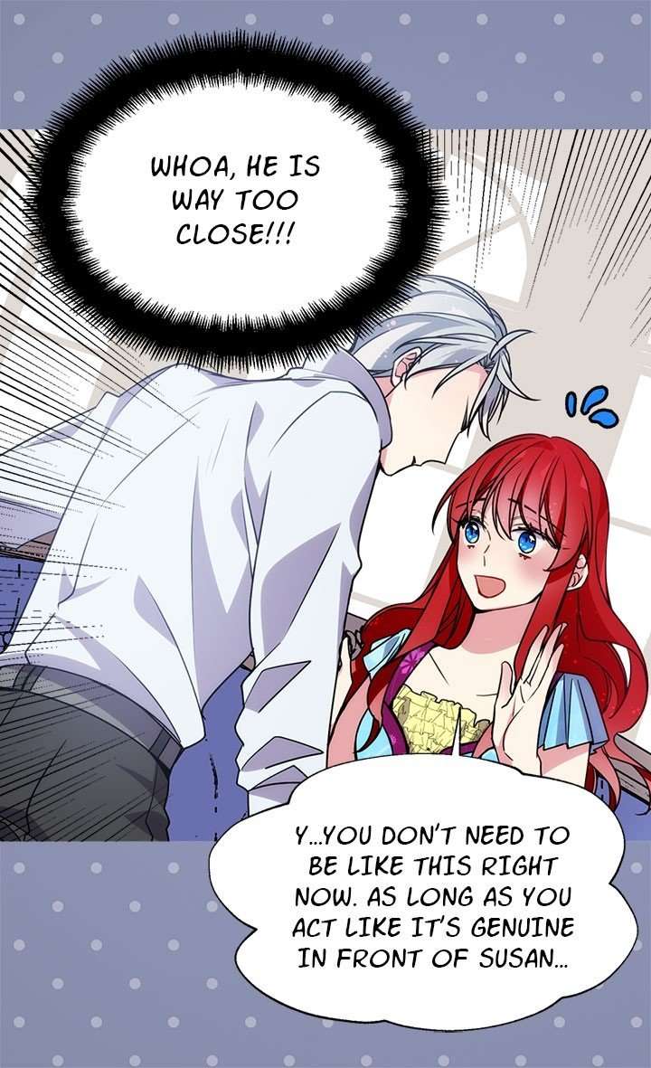 Read Adelaide ENGLISH Manga Online