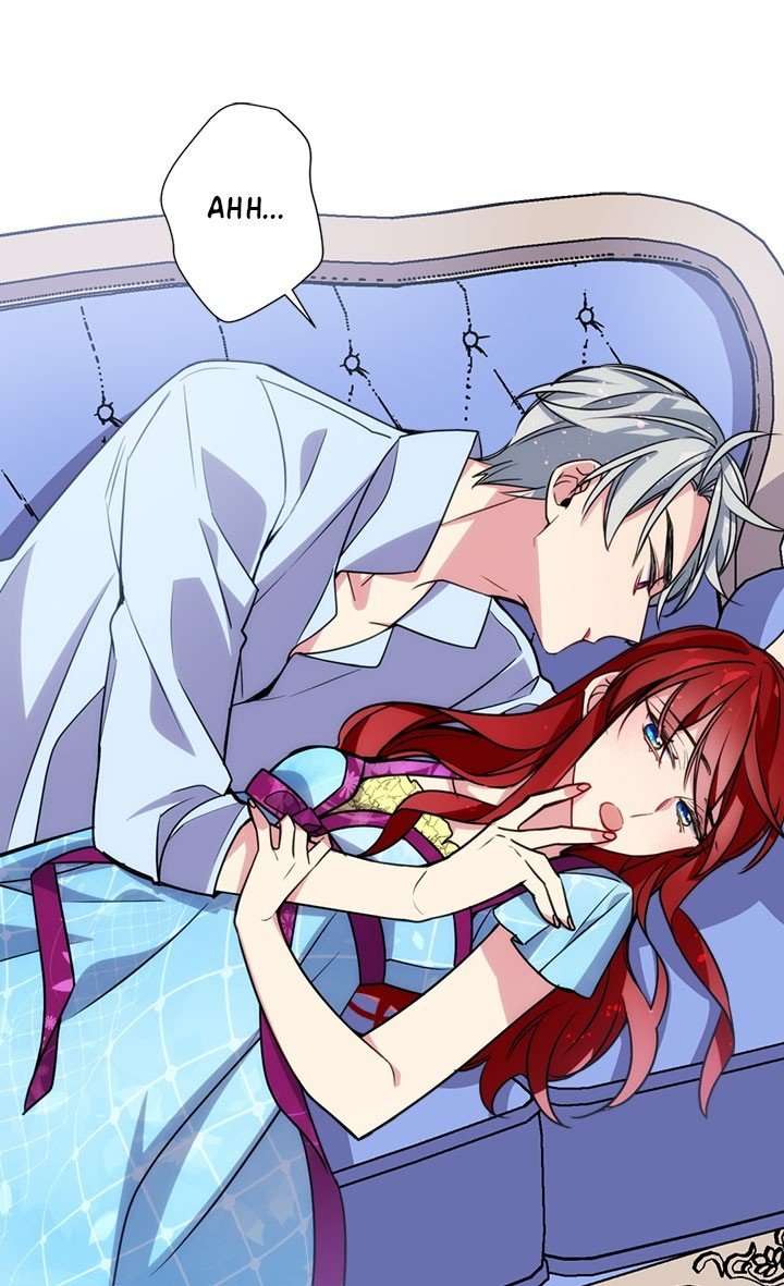 Read Adelaide ENGLISH Manga Online