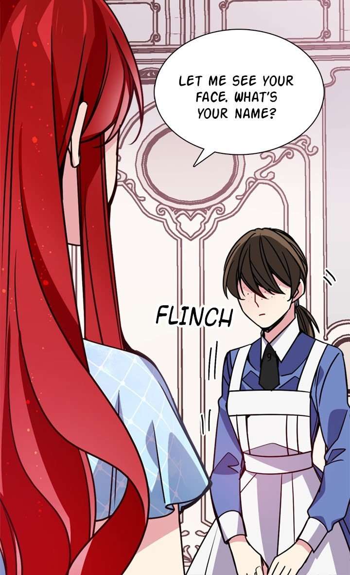 Read Adelaide ENGLISH Manga Online