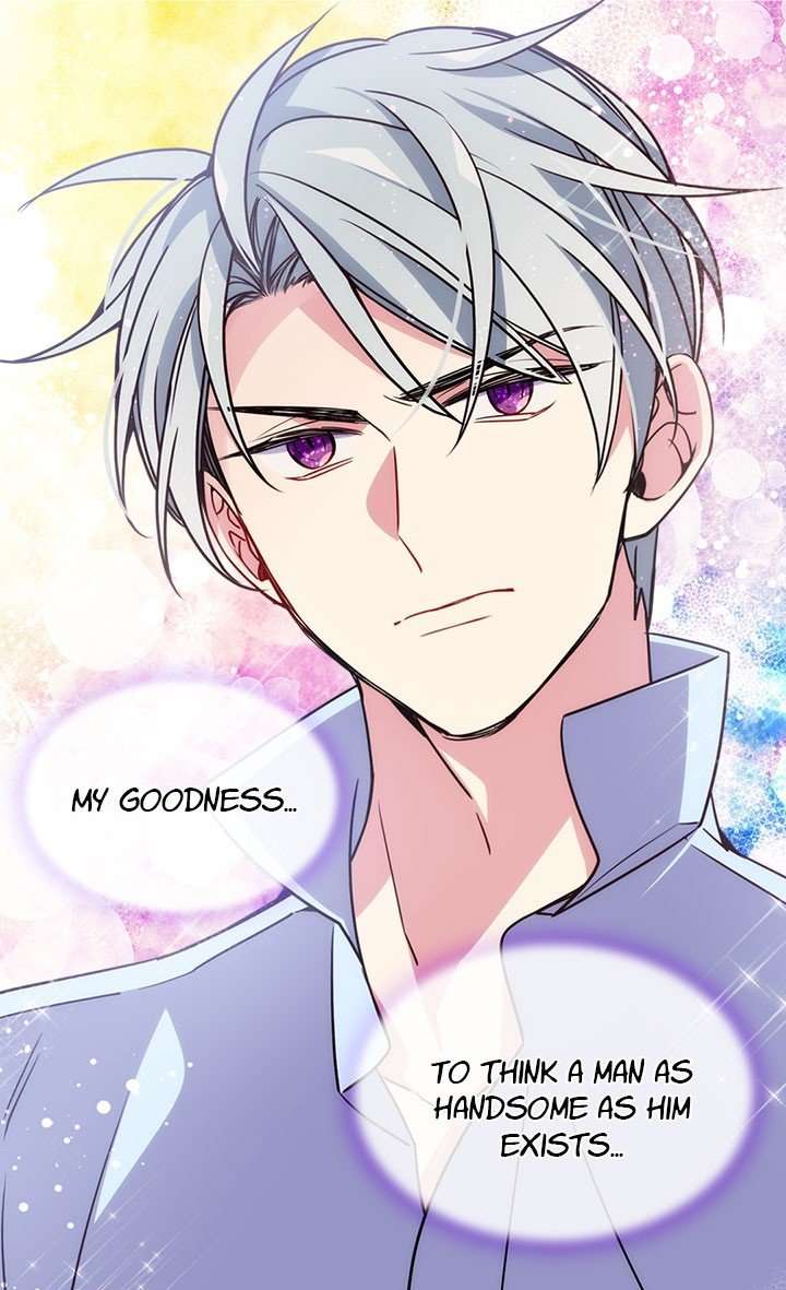 Read Adelaide ENGLISH Manga Online