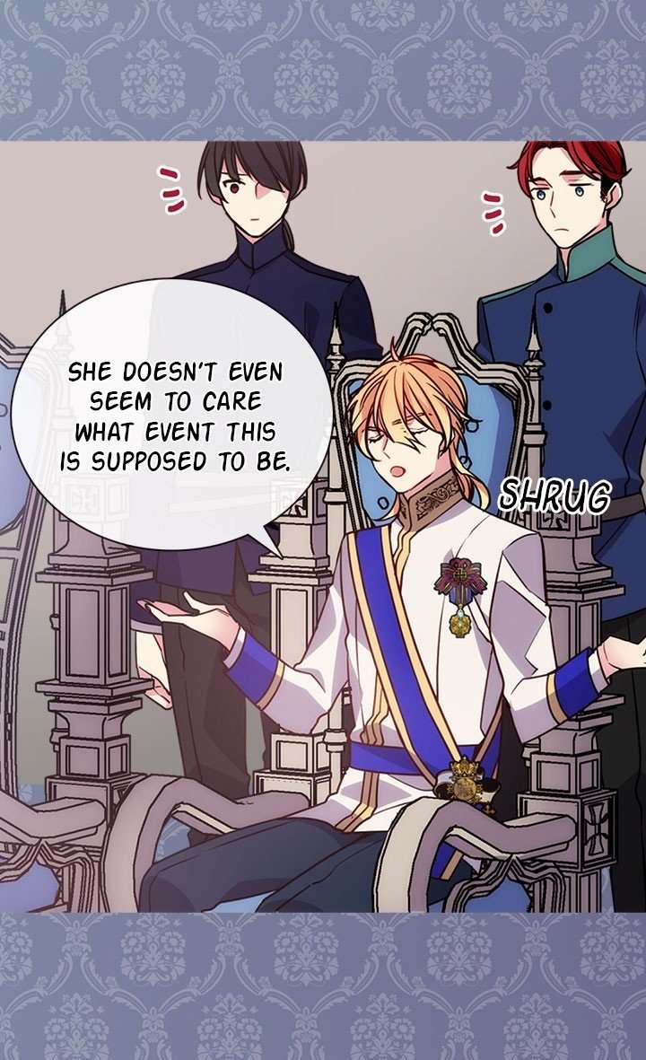 Read Adelaide ENGLISH Manga Online