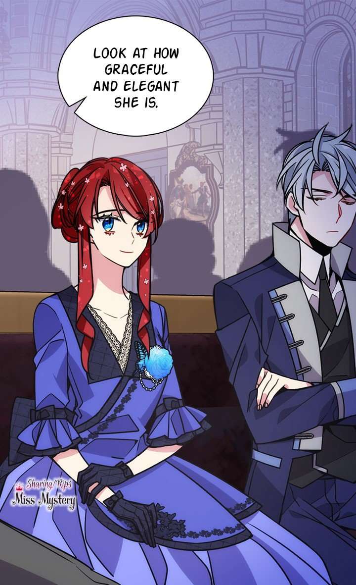 Read Adelaide ENGLISH Manga Online