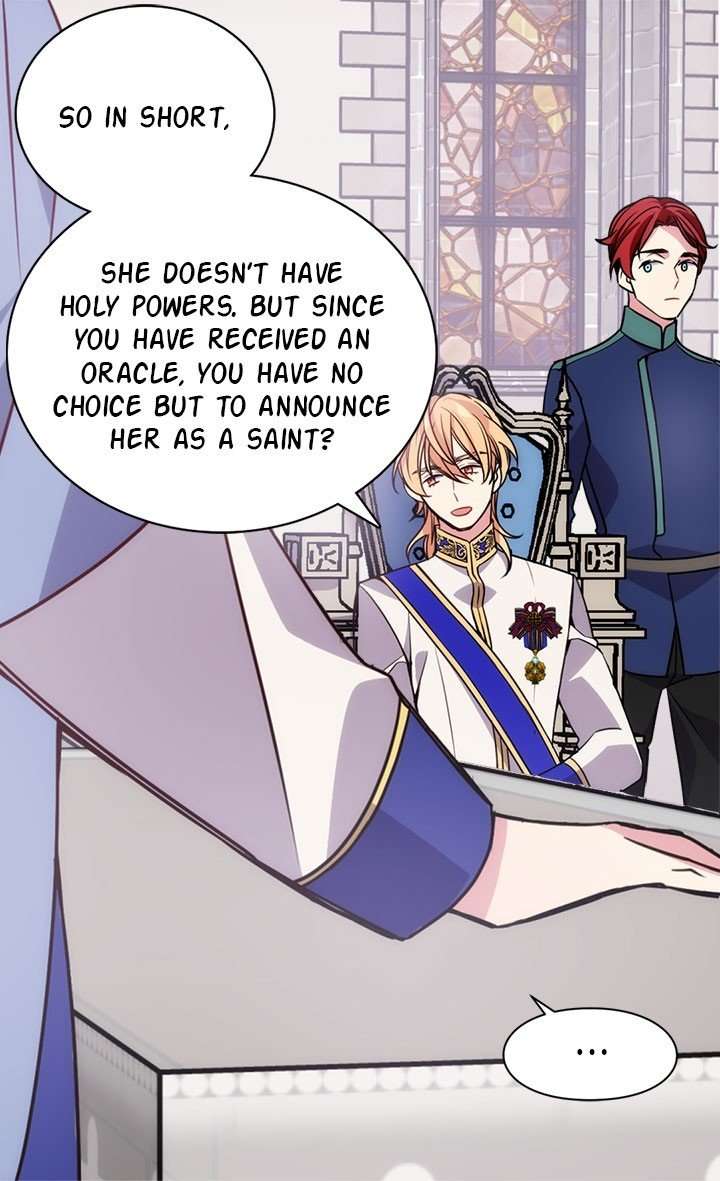 Read Adelaide ENGLISH Manga Online