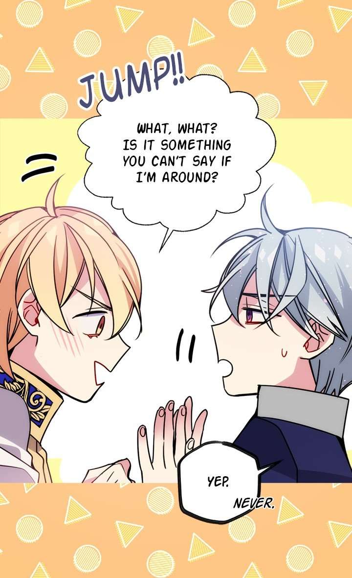 Read Adelaide ENGLISH Manga Online