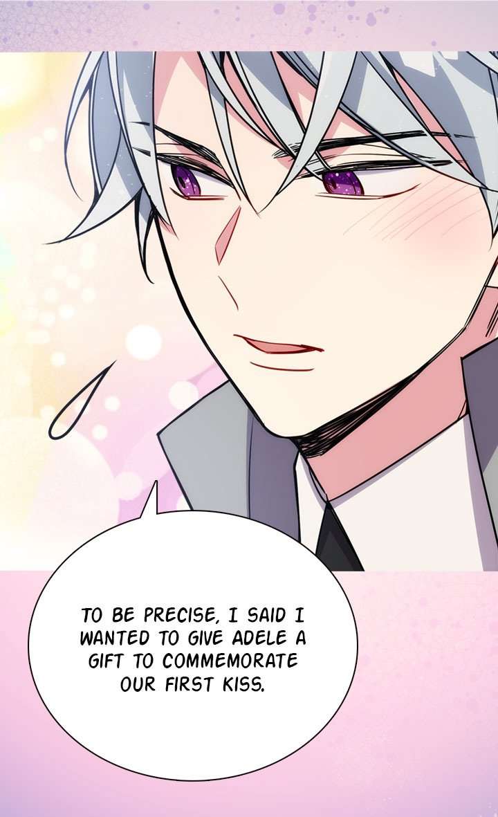 Read Adelaide ENGLISH Manga Online