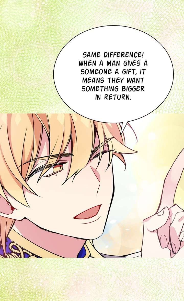 Read Adelaide ENGLISH Manga Online