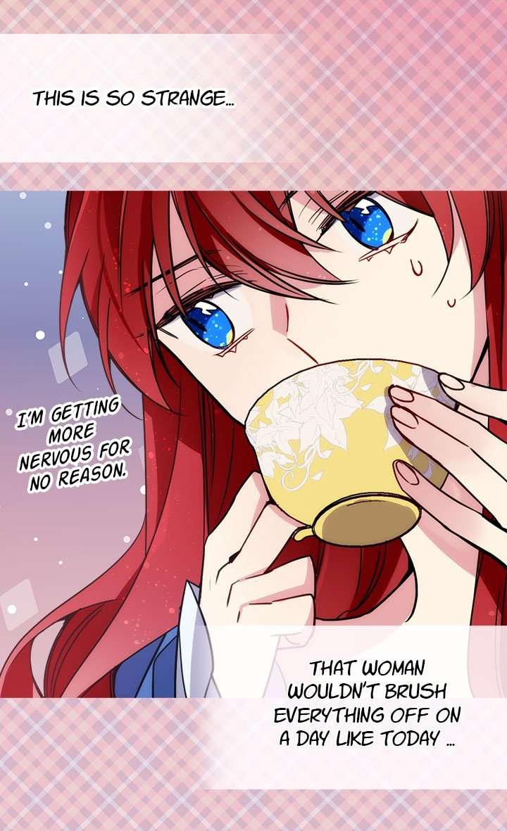 Read Adelaide ENGLISH Manga Online